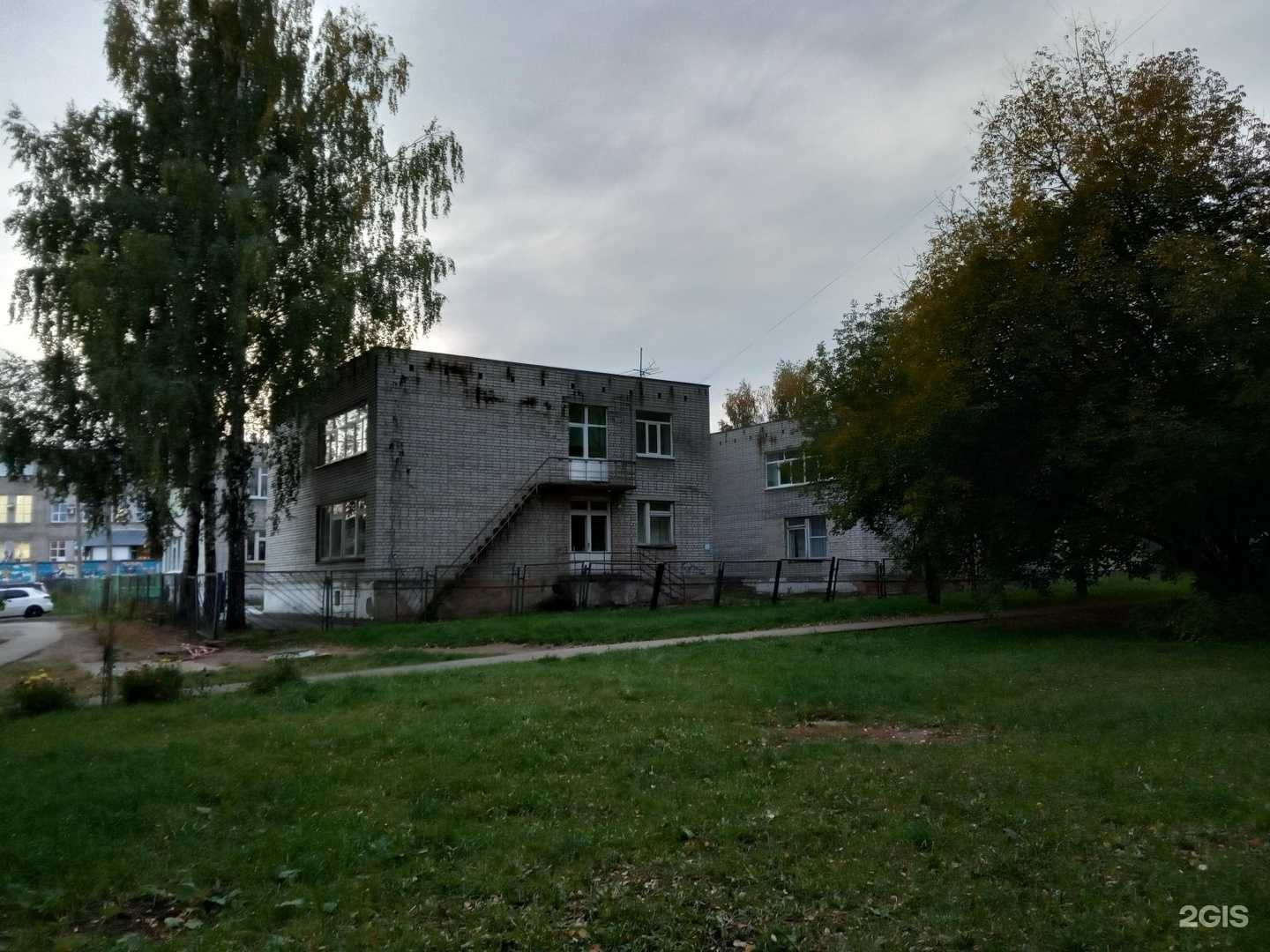 Отзывы на компанию Средняя школа №90 в г. Ижевск c фото