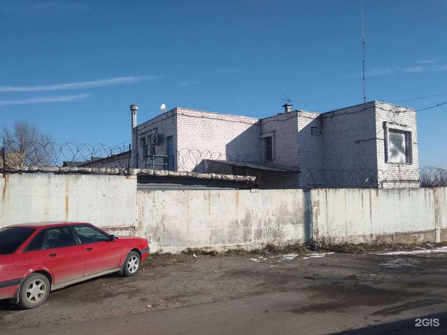 Отзывы на компанию Лин-к в Липецке c фото - фотография 2 из 2