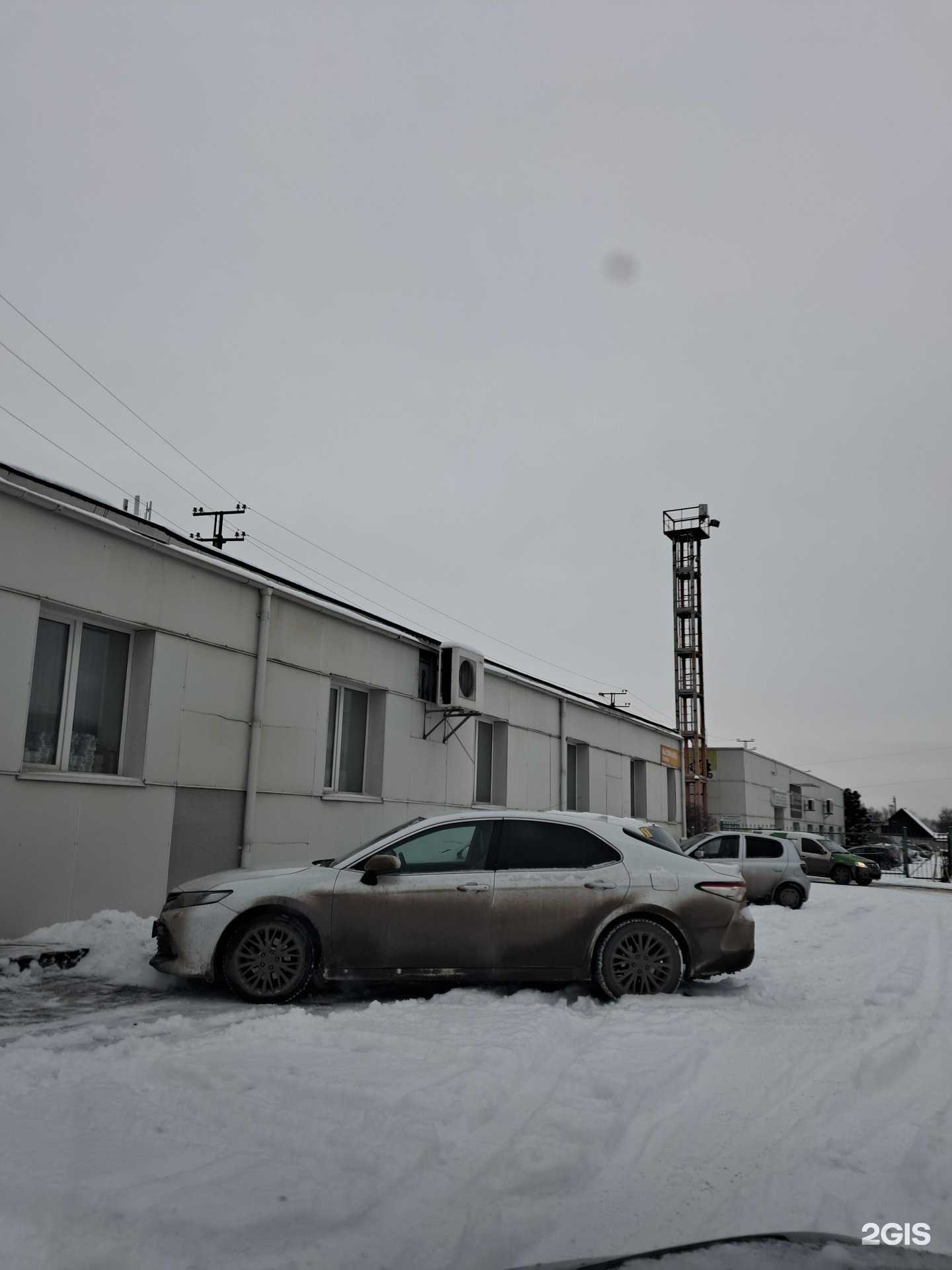 Отзывы на компанию АбсолютСталь в г. Красноярск c фото