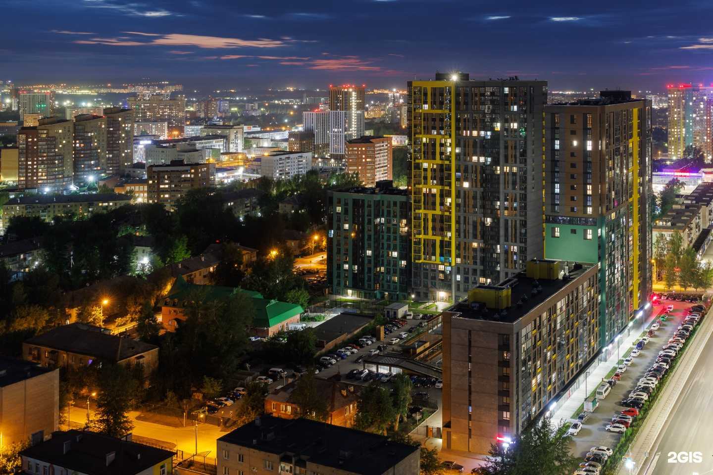 Отзывы на компанию Талан в Новосибирске c фото