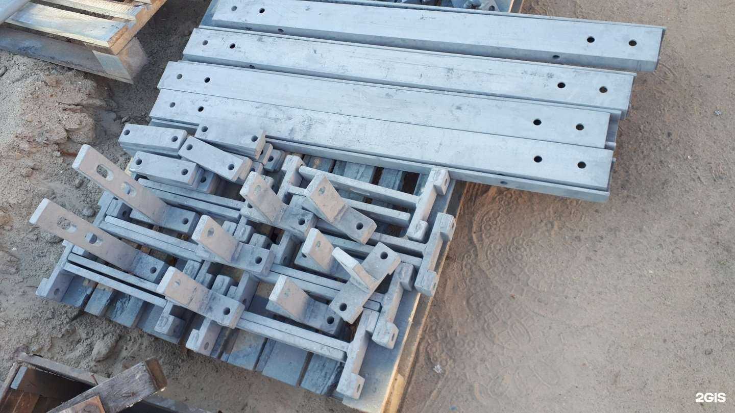 Отзывы на компанию ПромМеталлЦинк в г. Курск c фото