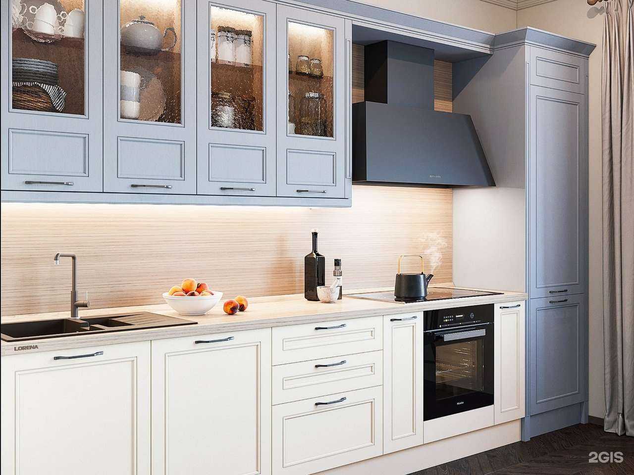 Отзывы на компанию Lorena в Уфе c фото