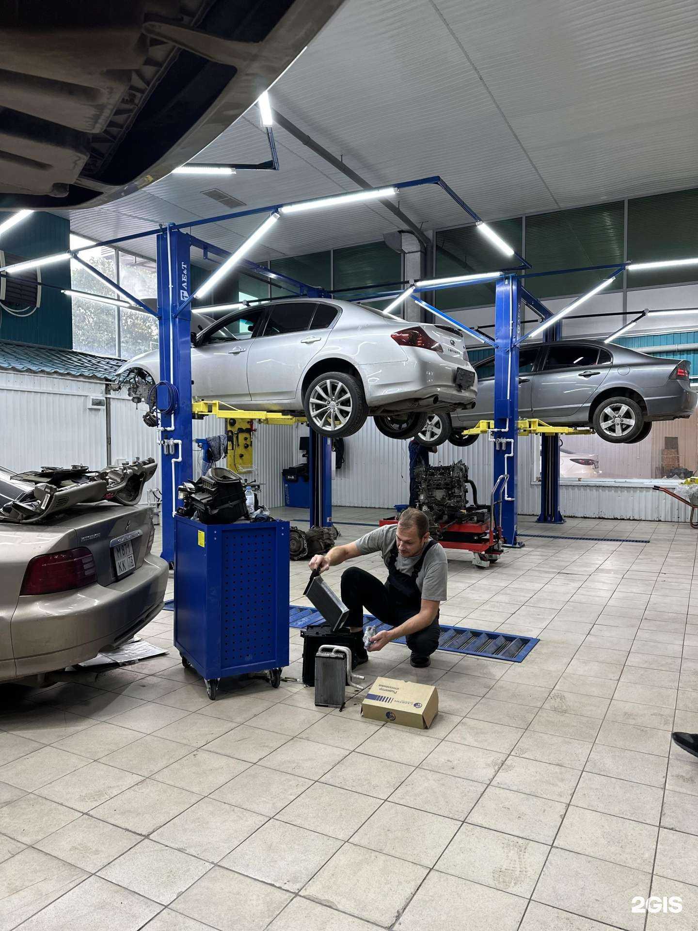 Отзывы на компанию SIGNAL SERVICE в г. Ульяновск c фото