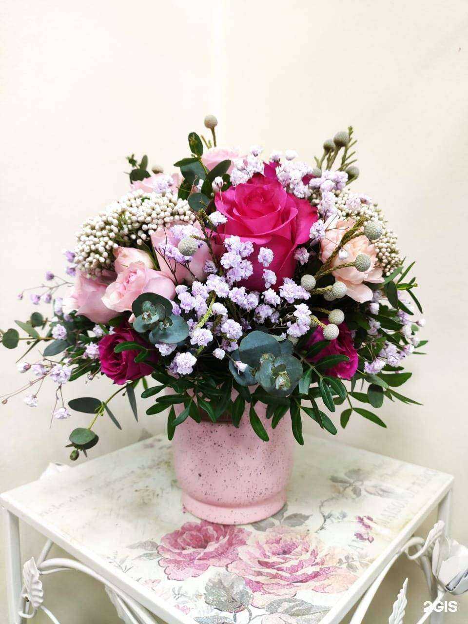 Отзывы на компанию Green Life в Екатеринбурге c фото