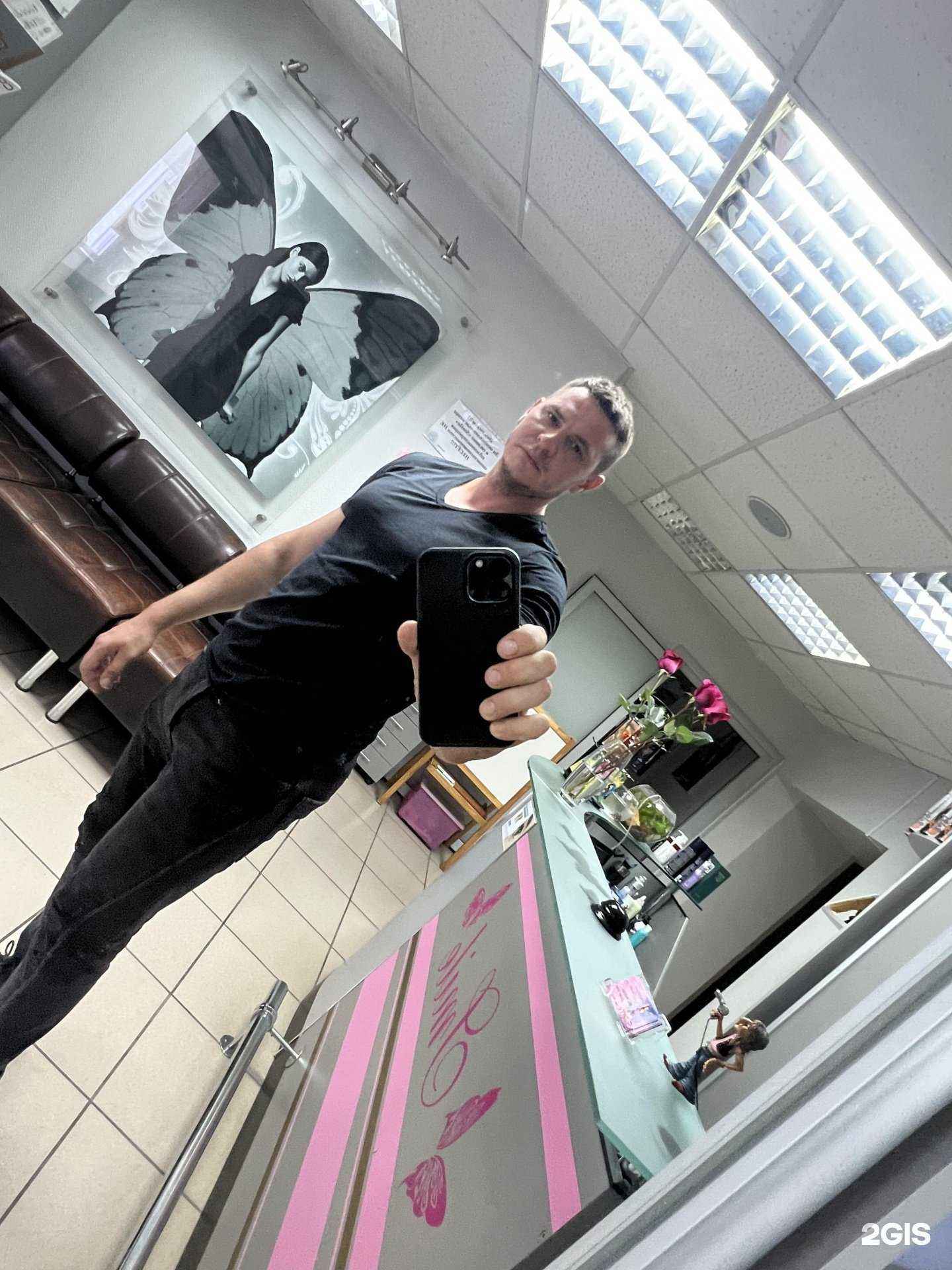 Отзывы на компанию Smile в г. Новокузнецк c фото