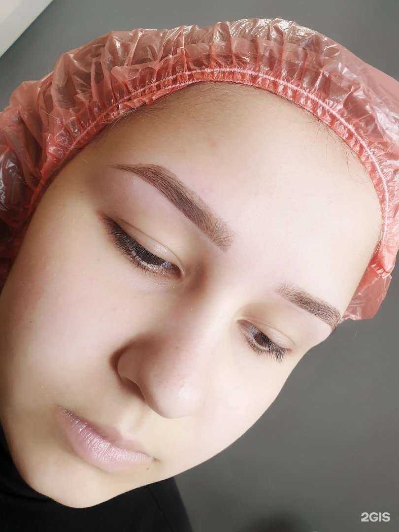 Отзывы на компанию Anna Krasota в Сургуте c фото