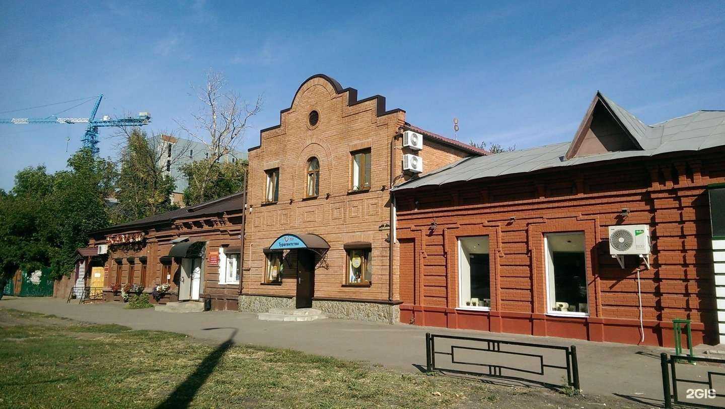 Отзывы на компанию Барокко в Пензе c фото - фотография 2 из 2