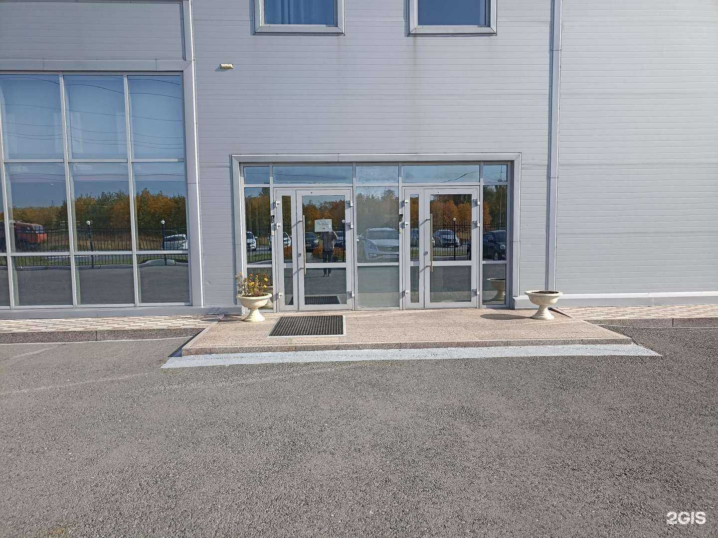 Отзывы на компанию Интех в Тюмени c фото