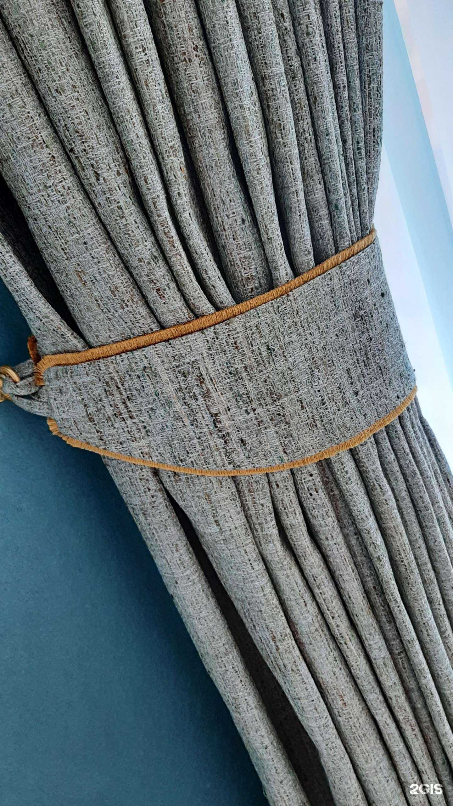 Отзывы на компанию Академия штор в г. Пермь c фото