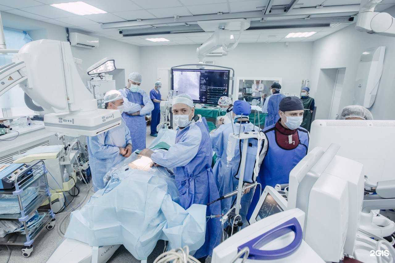 Отзывы на компанию Центр комплексной диагностики и лечения в Казани c фото