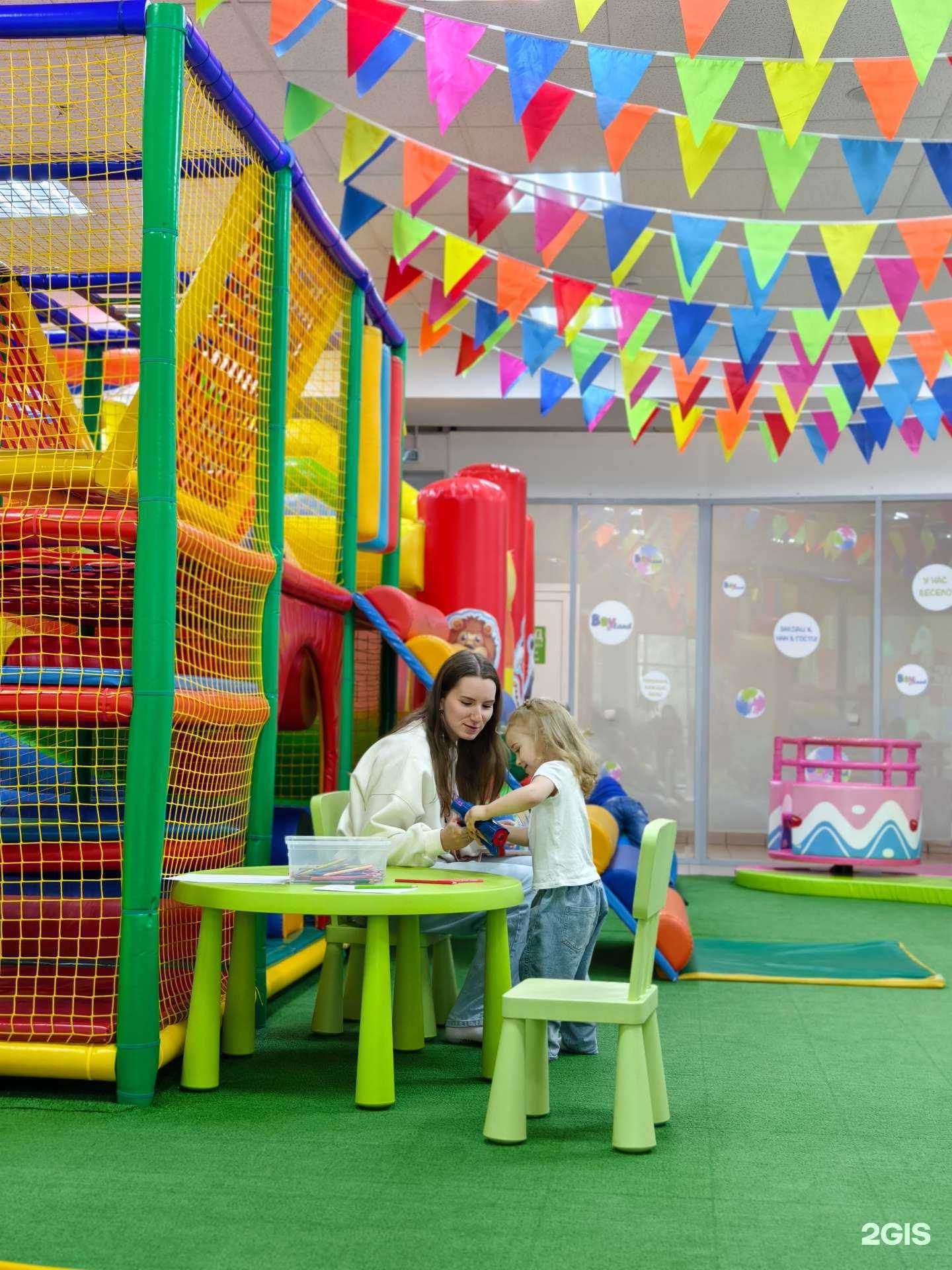 Отзывы на компанию Вау Land в г. Ревда c фото