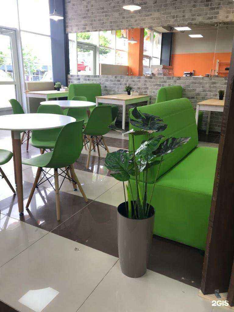 Отзывы на компанию Домашняя еда в Новороссийске c фото