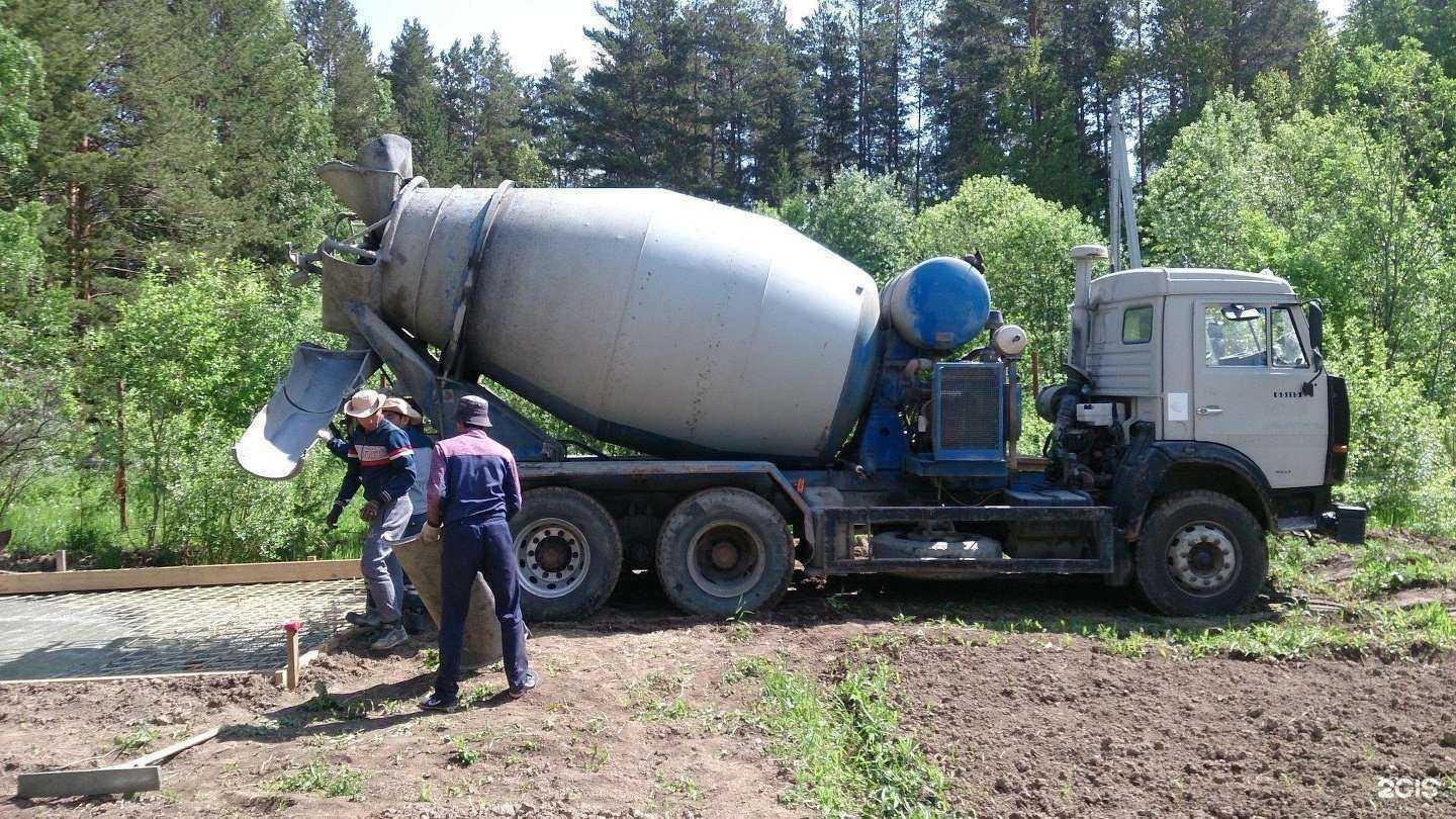Отзывы на компанию Монолитстрой в Краснодаре c фото