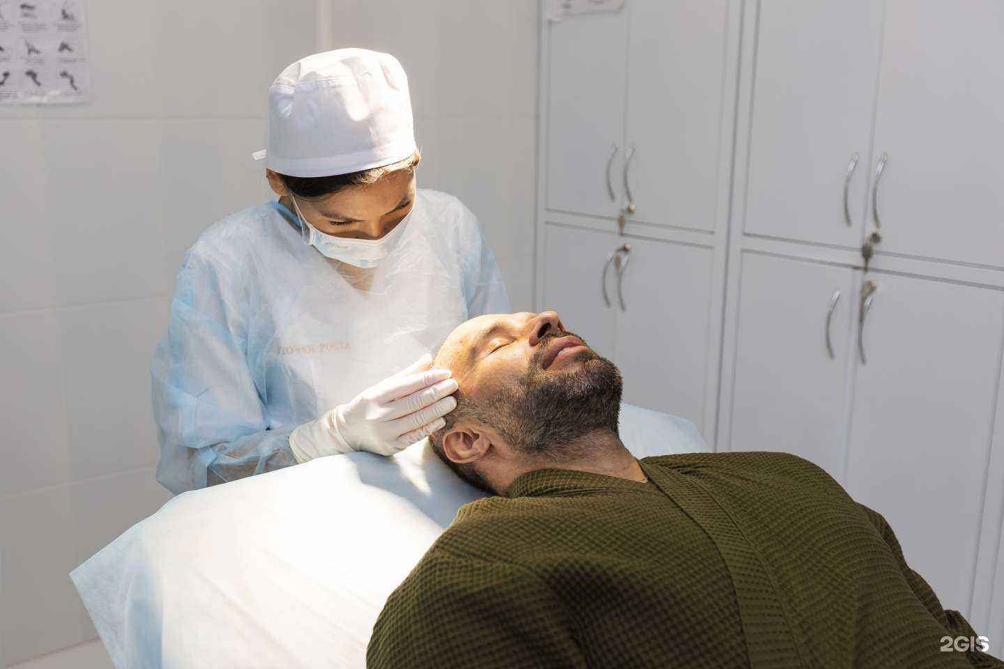 Отзывы на компанию Точки роста в г. Новосибирск c фото