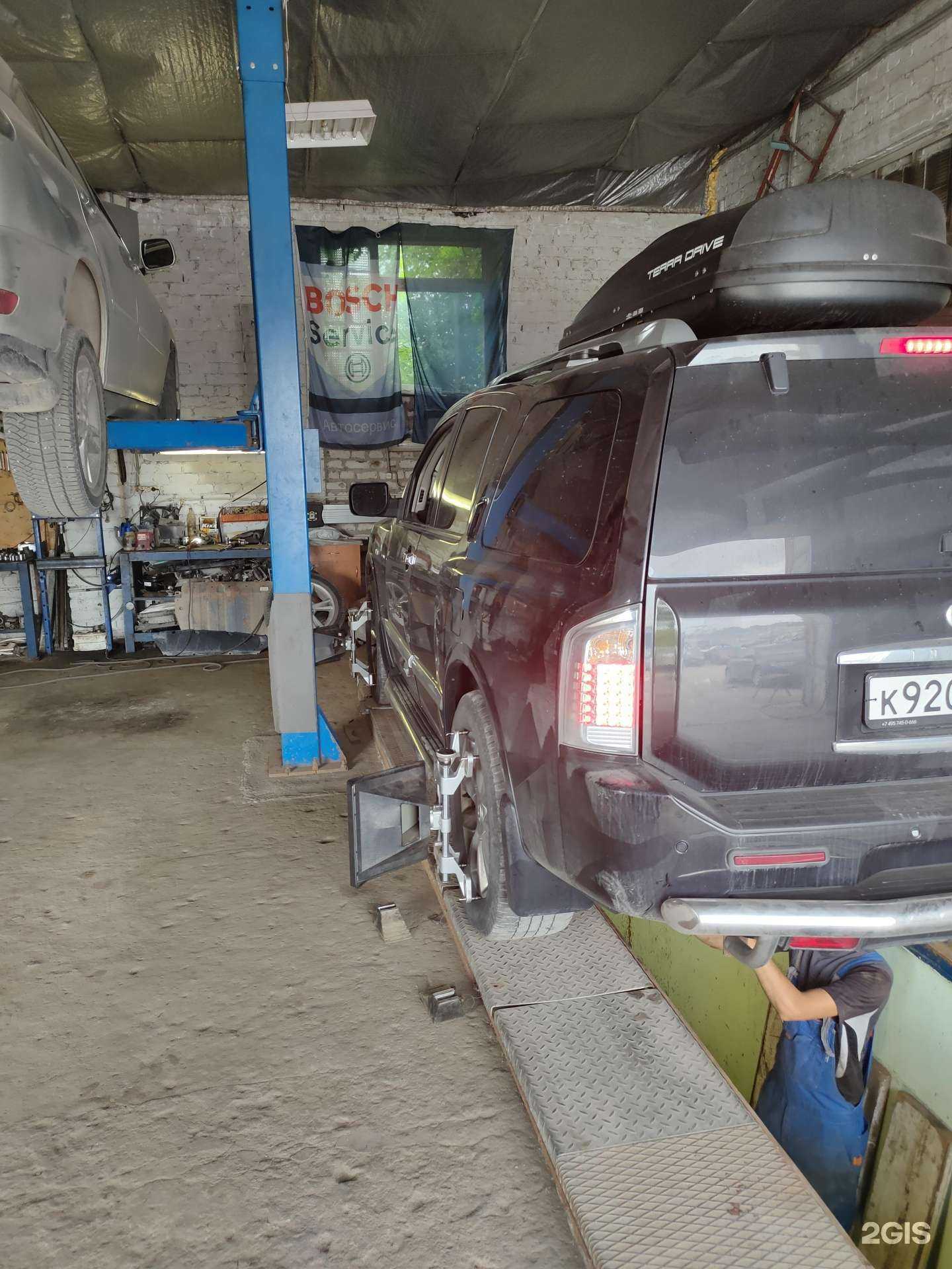 Отзывы на компанию Anix-auto в Волгограде c фото