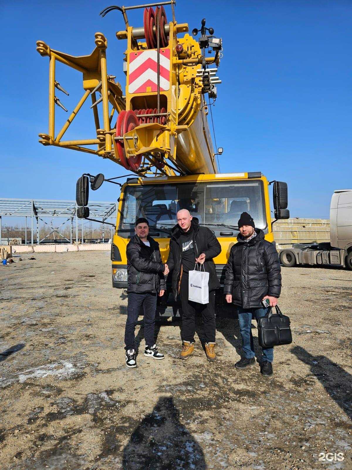 Отзывы на компанию Глобал Импорт в Чите c фото