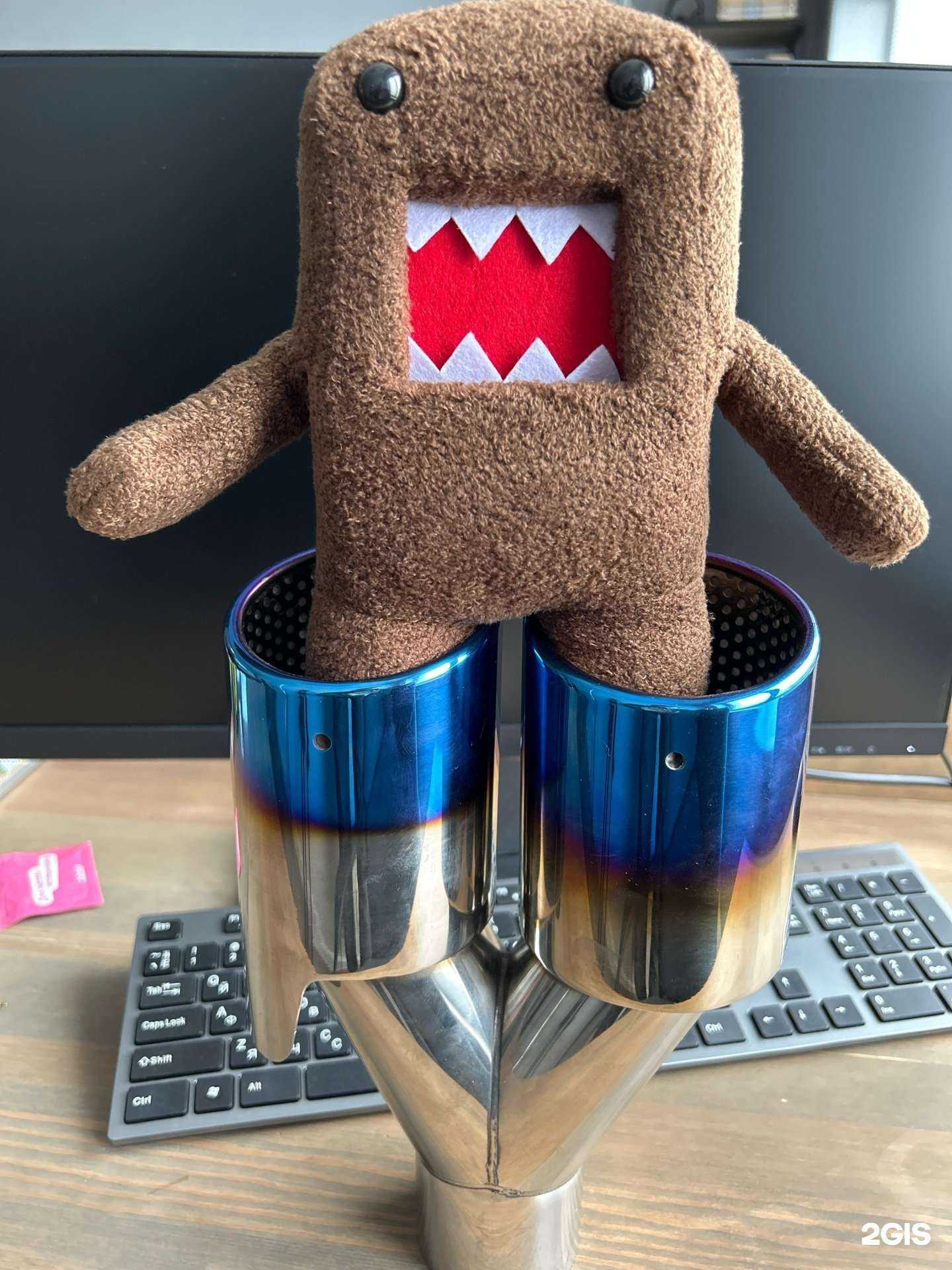 Отзывы на компанию Ajs в Владивостоке c фото