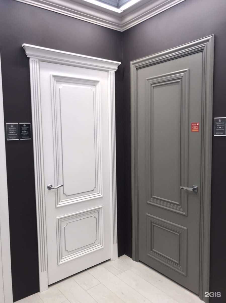 Отзывы на компанию Дверной лидер в г. Нижний Новгород c фото