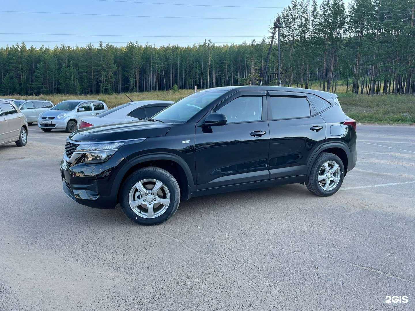 Отзывы на компанию Альфа Кар в Улан-Удэ c фото