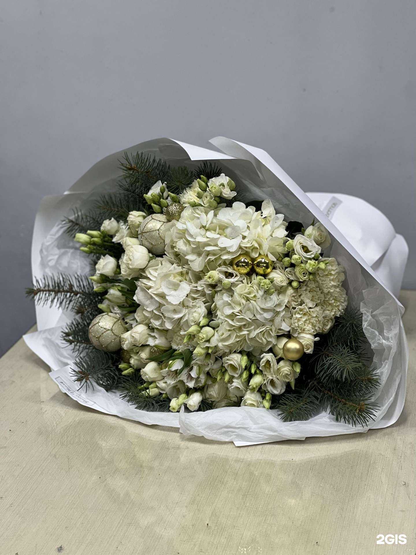 Отзывы на компанию Вальс цветов в г. Дербент c фото