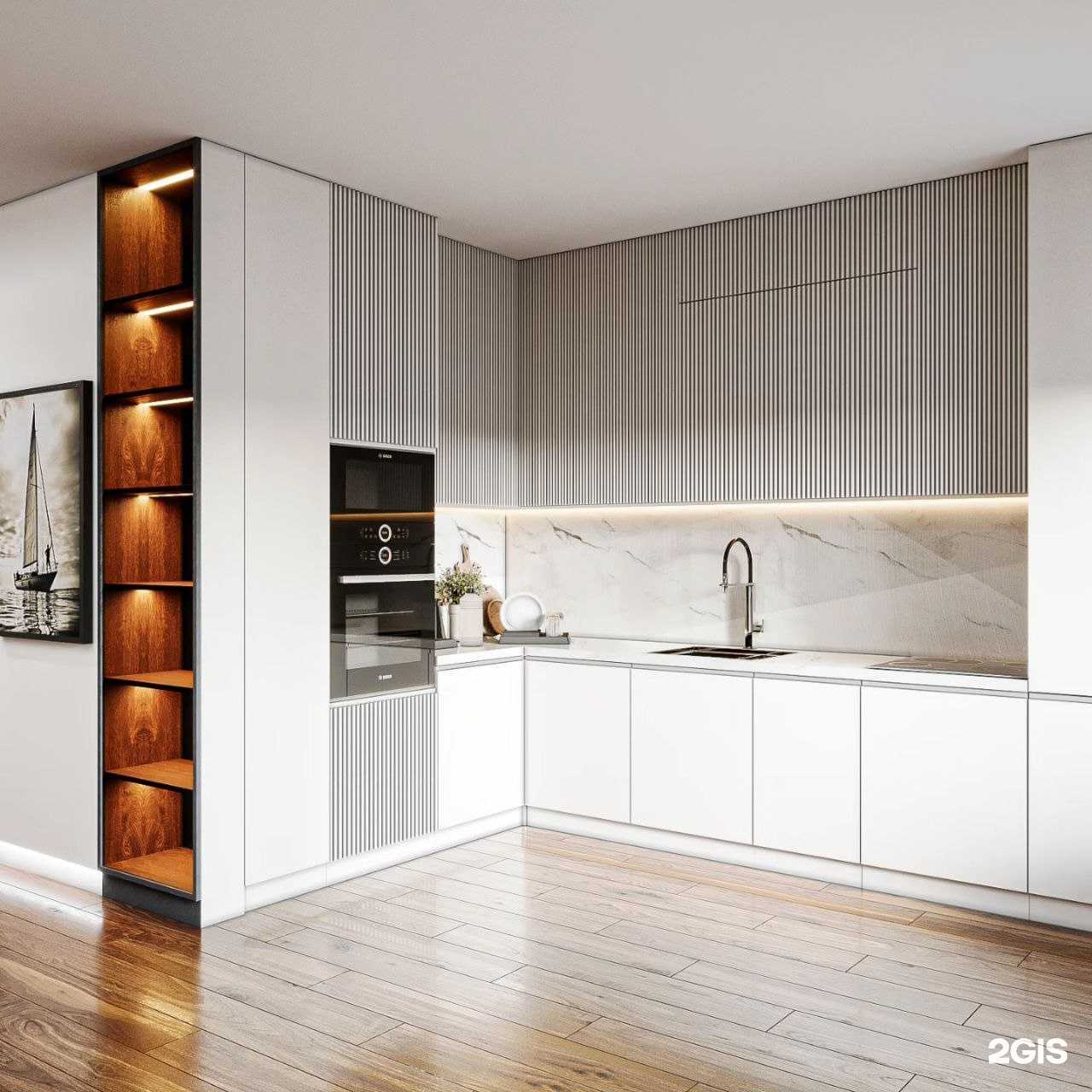 Отзывы на компанию Дизайн Экспресс в г. Тюмень c фото