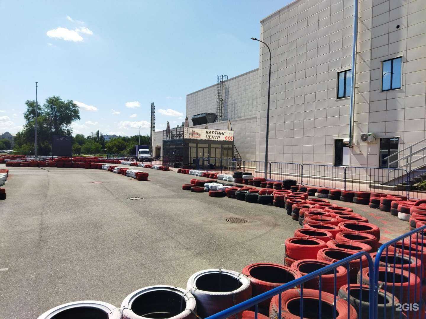 Отзывы на компанию Багги-центр в г. Астрахань c фото