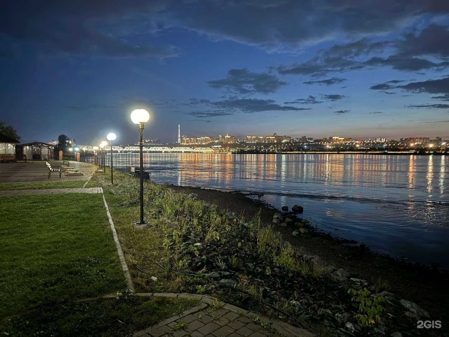 Отзывы на компанию Сибирский сафари клуб в Красноярске c фото