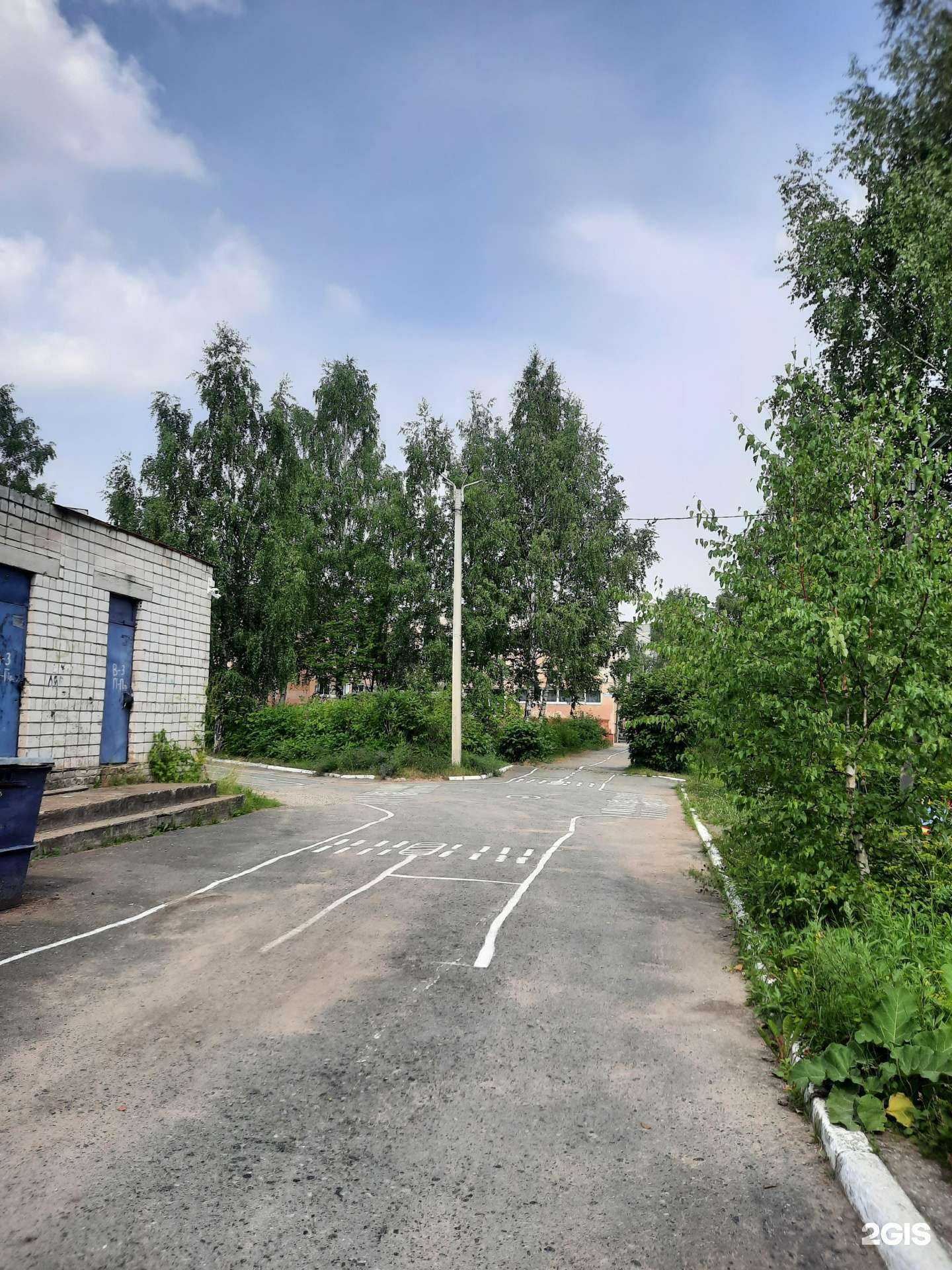 Отзывы на компанию Детский сад №89 в г. Березники c фото