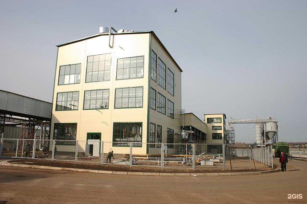 Отзывы на компанию Протэкт-инжиниринг в Уфе c фото