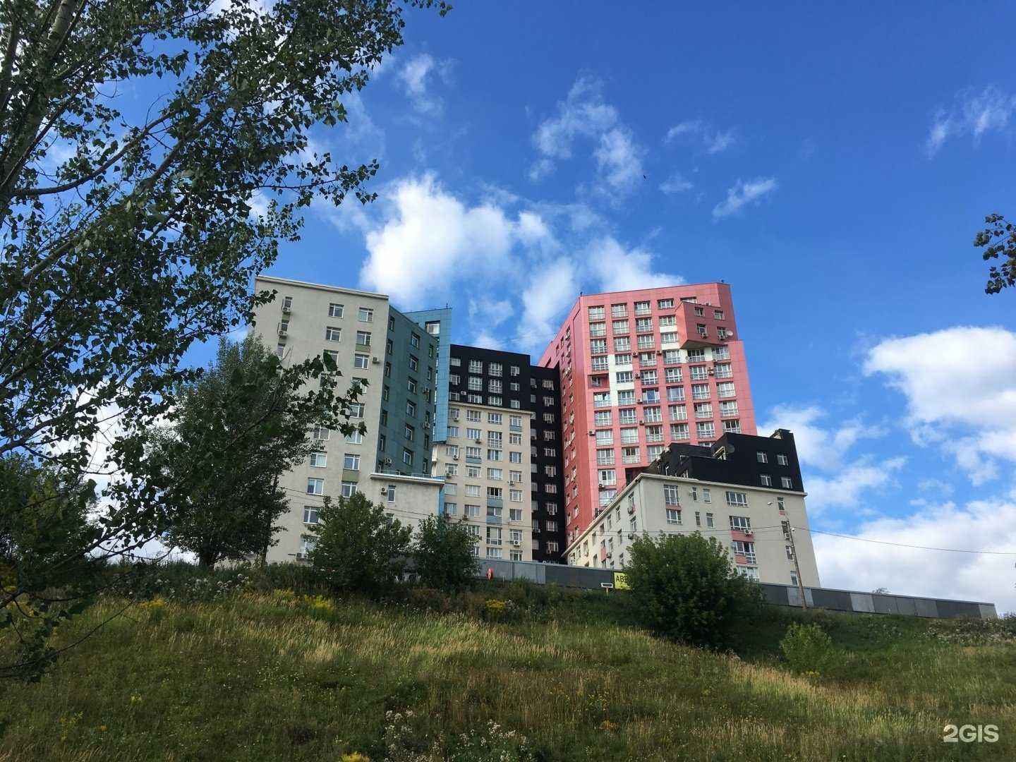 Отзывы на компанию Апельсин в Нижнем Новгороде c фото - фотография 2 из 2