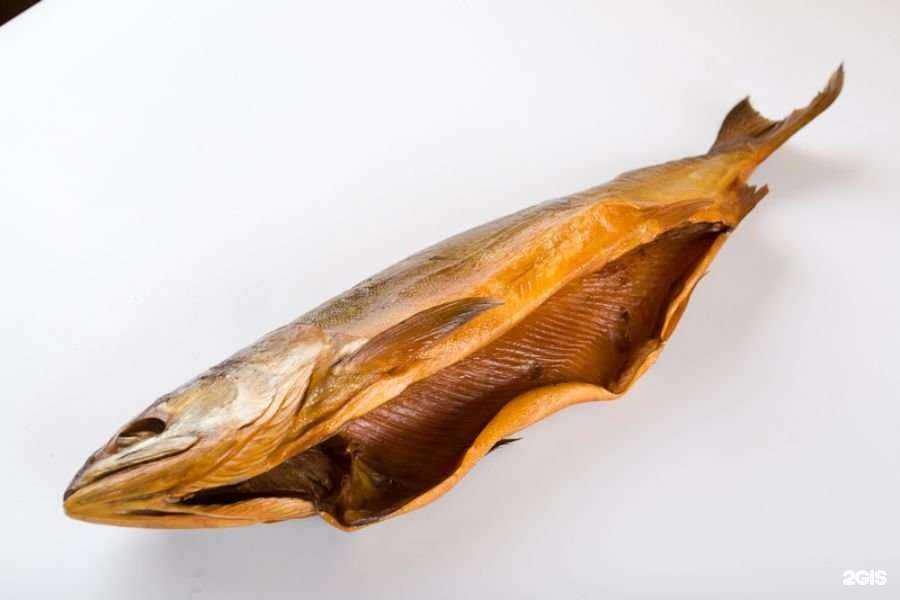 Отзывы на компанию Рыба в Тюмени c фото