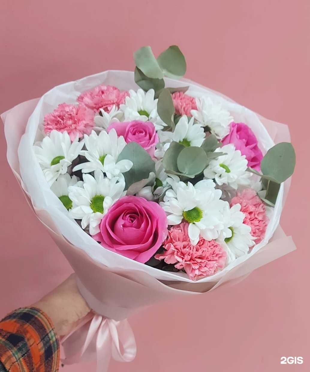 Отзывы на компанию Don Buton в Екатеринбурге c фото