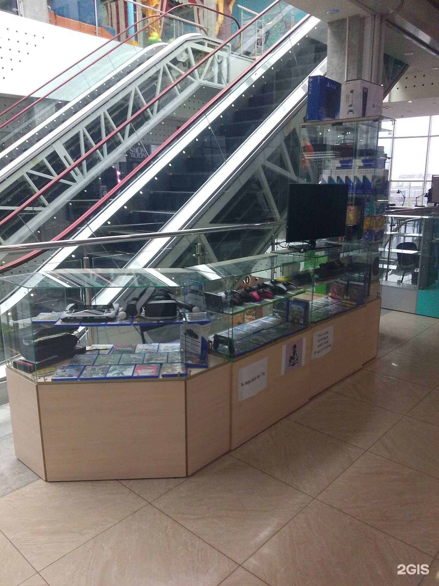 Отзывы на компанию Game doctor в г. Хабаровск c фото