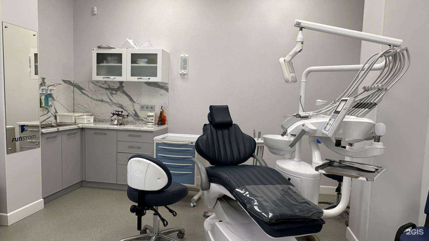 Отзывы на компанию FunStom в г. Чебоксары c фото