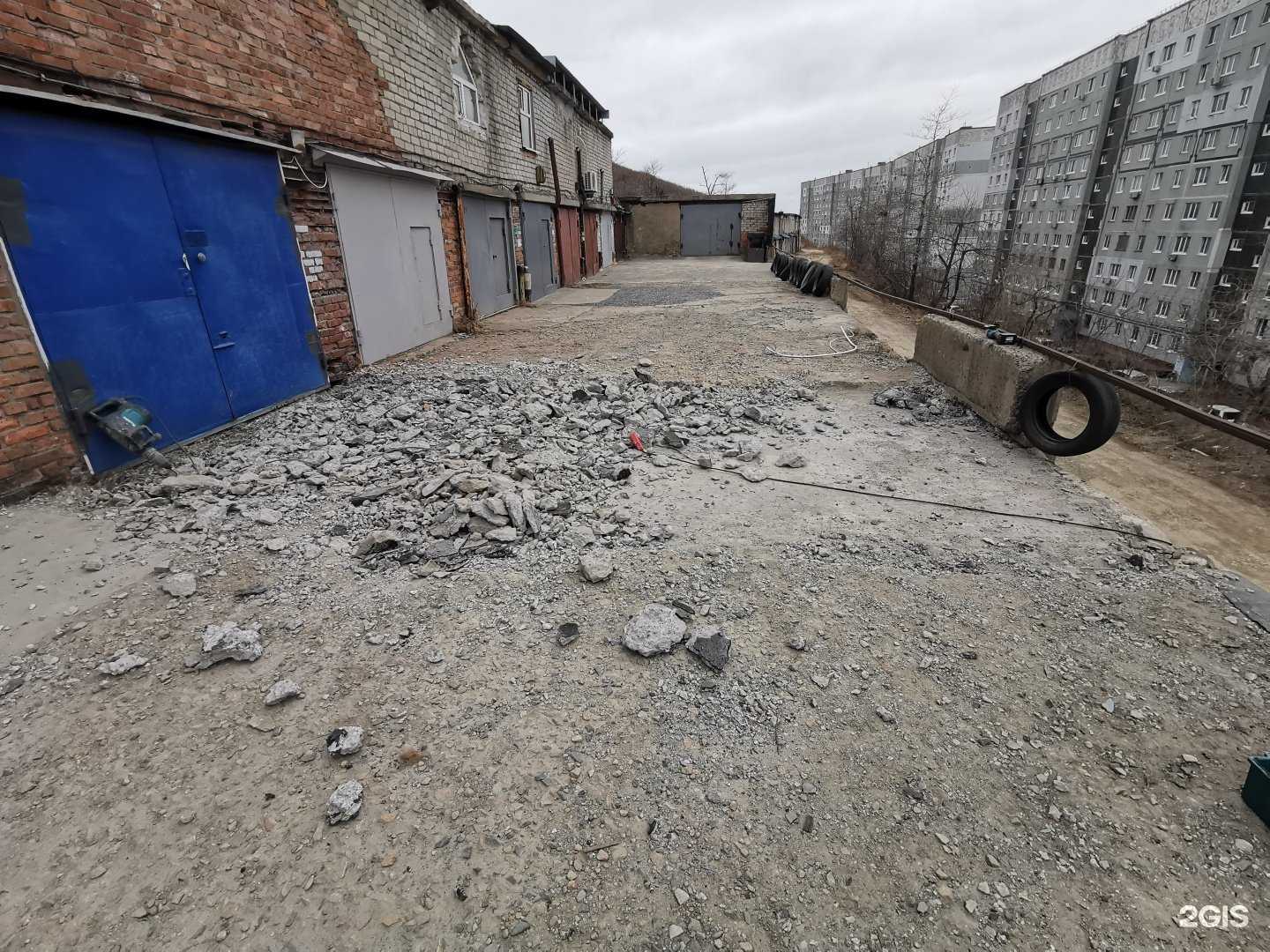 Отзывы на компанию Progroup в Владивостоке c фото