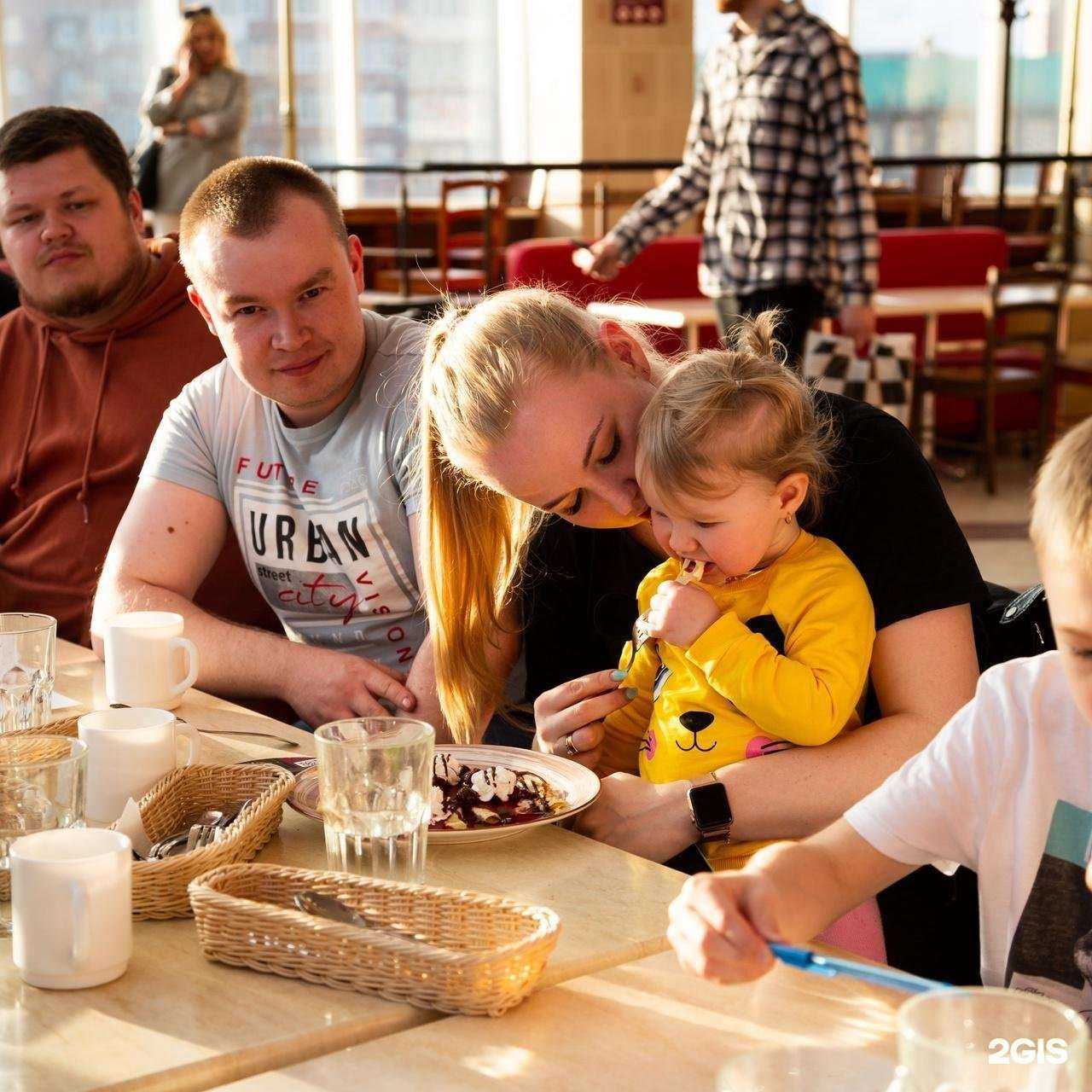 Отзывы на компанию Креп&Суп в Перми c фото