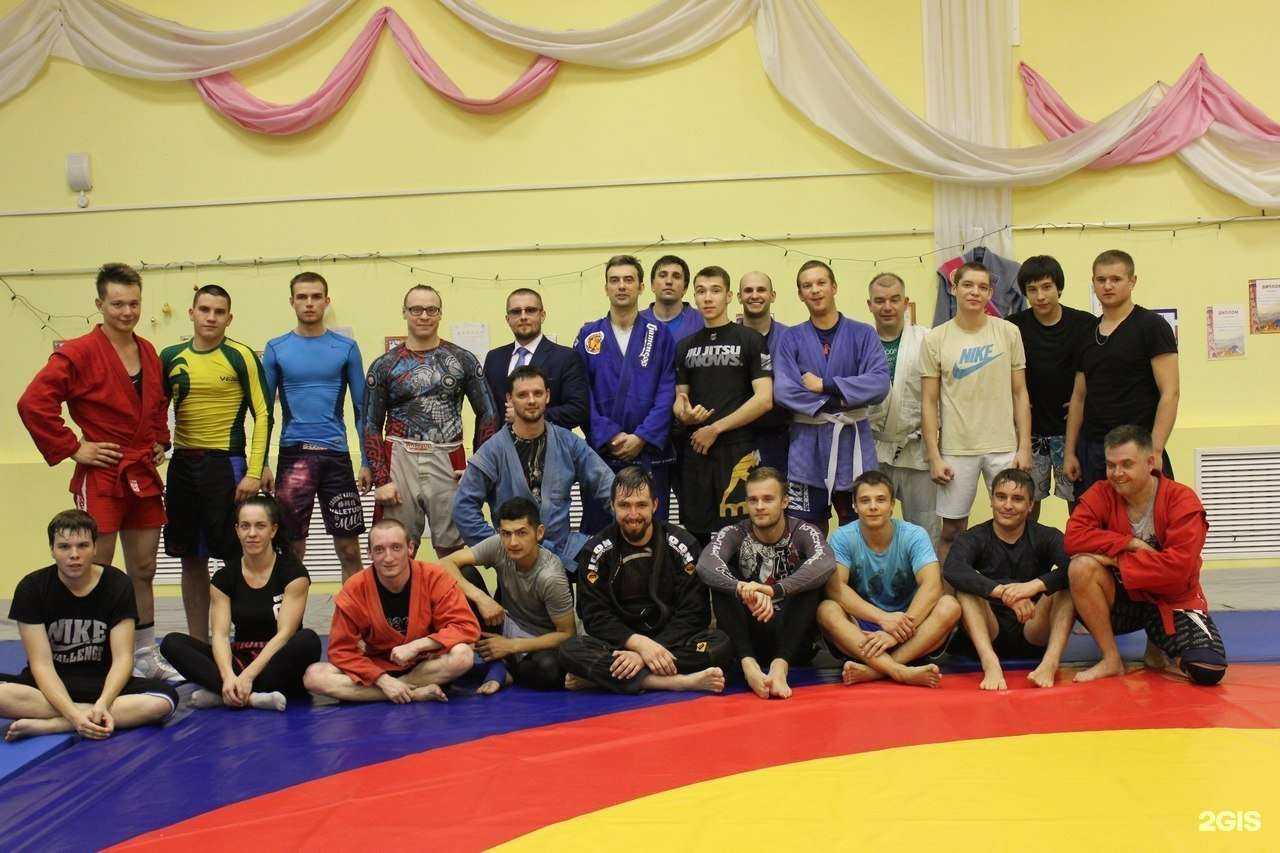 Отзывы на компанию Самбист в г. Лыткарино c фото