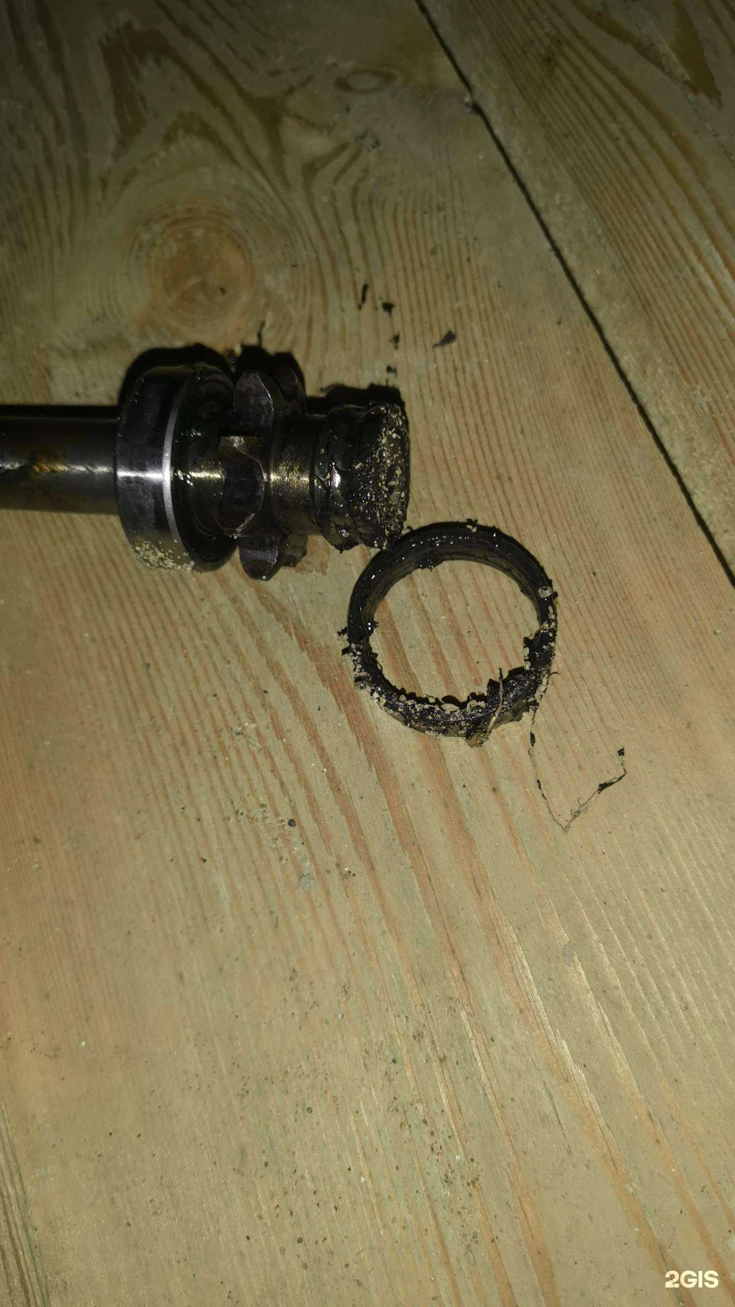 Отзывы на компанию Трак-авто в г. Хабаровск c фото