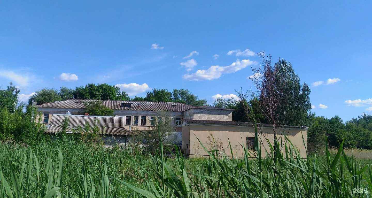 Отзывы на компанию Волгоградский областной клинический противотуберкулезный диспансер в Волгограде c фото