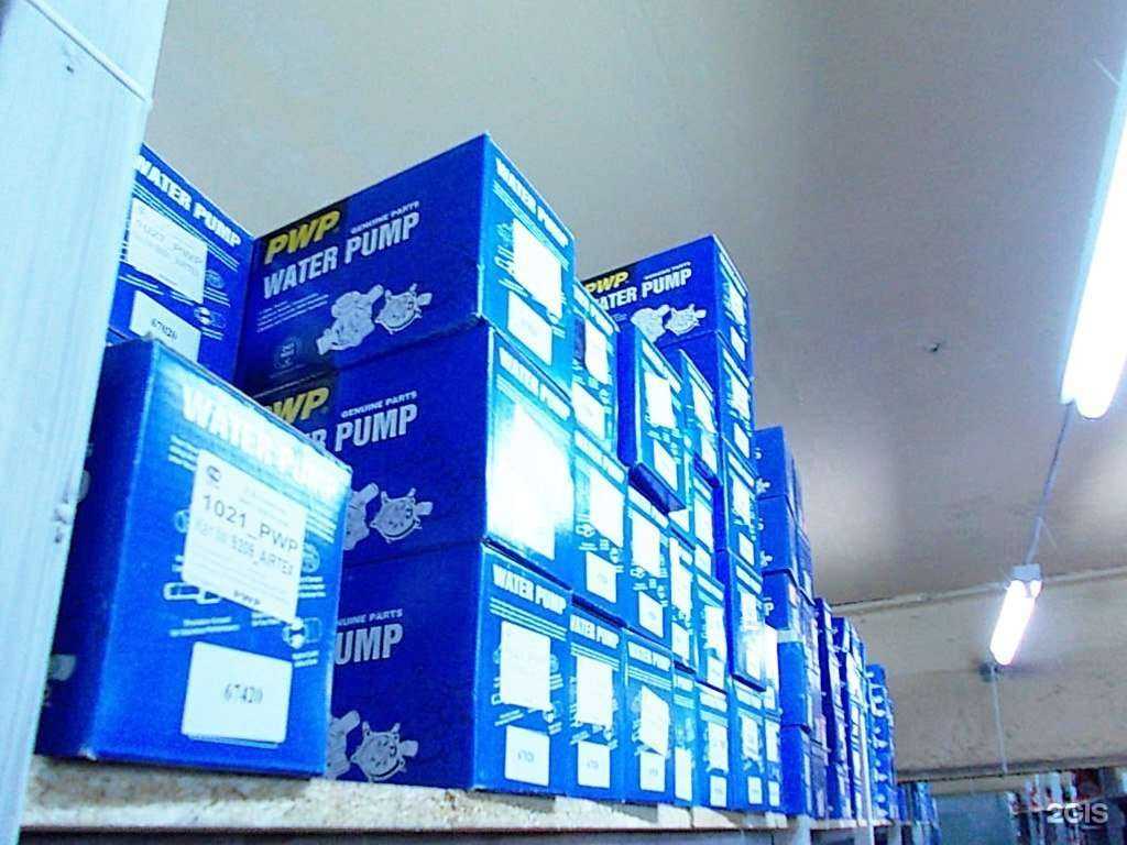 Отзывы на компанию Рекорд-авто в Калининграде c фото