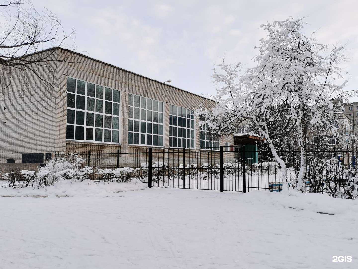 Отзывы на компанию Средняя школа №26 в Кургане c фото