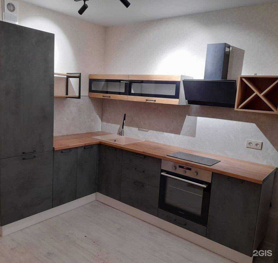 Отзывы на компанию Фабрика мебели в г. Краснодар c фото