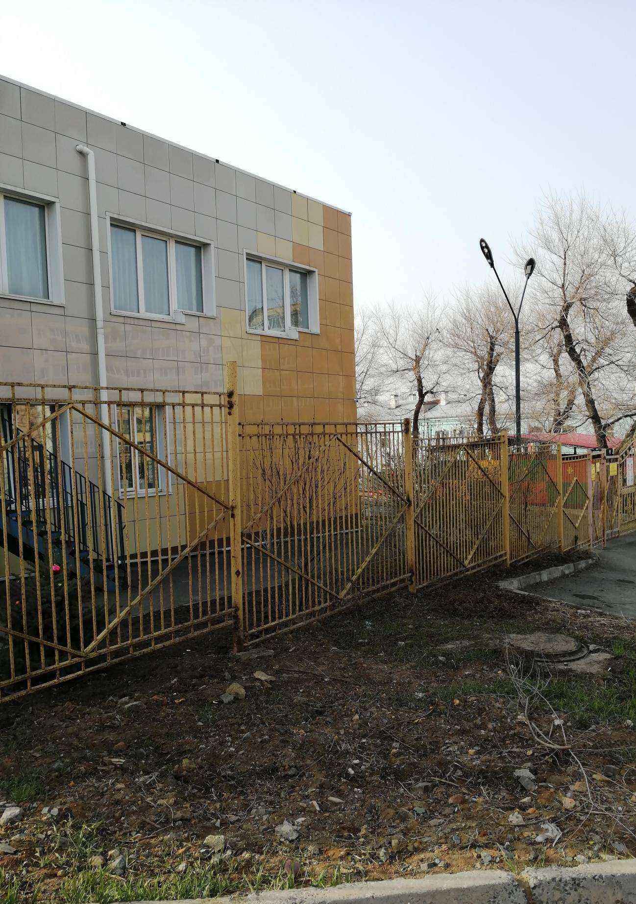 Отзывы на компанию Ладушки в Владивостоке c фото