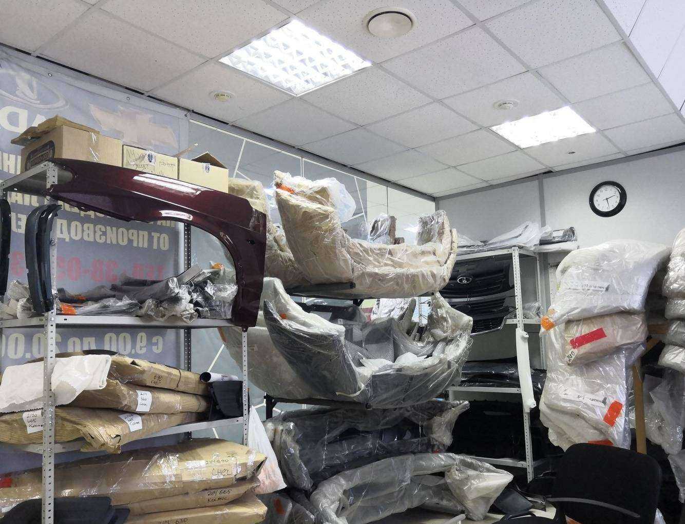 Отзывы на компанию Бампер-Ст-Нск в Новосибирске c фото