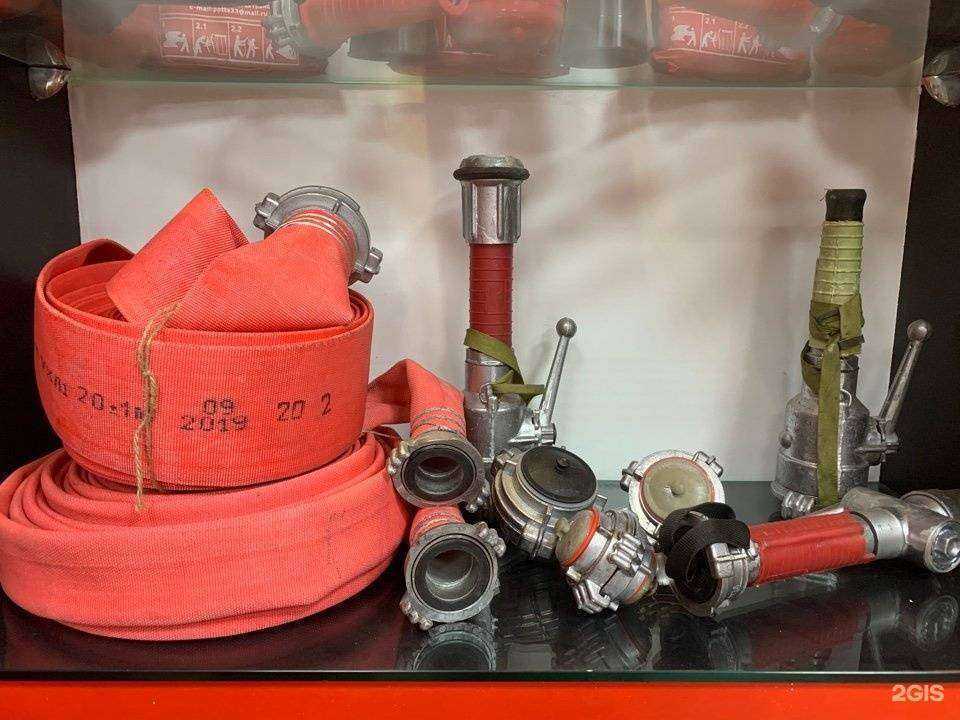 Отзывы на компанию Профпоставка в г. Хабаровск c фото