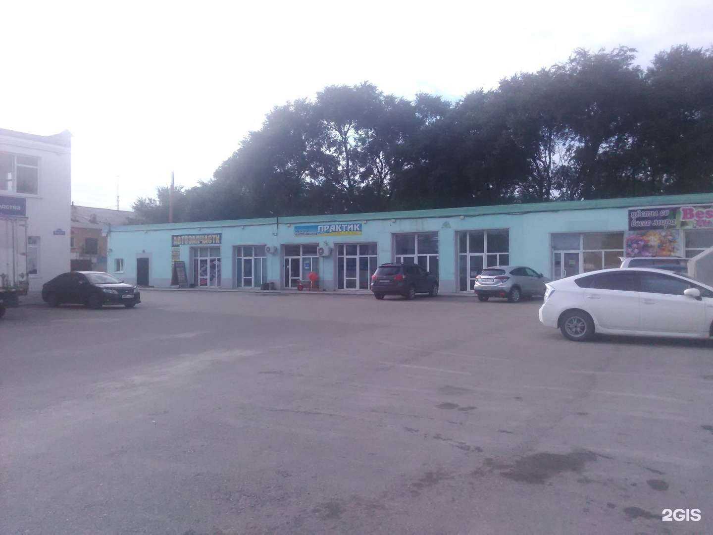 Отзывы на компанию Carbox25 в Уссурийске c фото - фотография 2 из 2