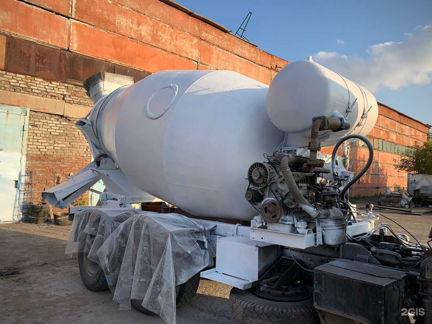 Отзывы на компанию Пескоструй Алтай Сервис в г. Барнаул c фото