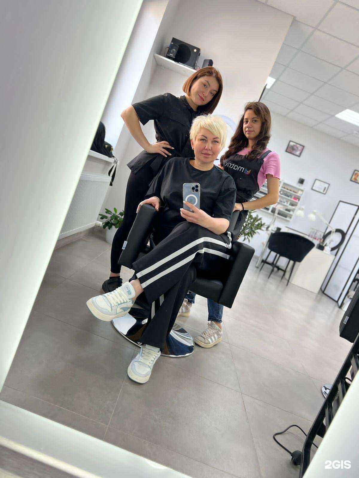 Отзывы на компанию Lucroso в Краснодаре c фото