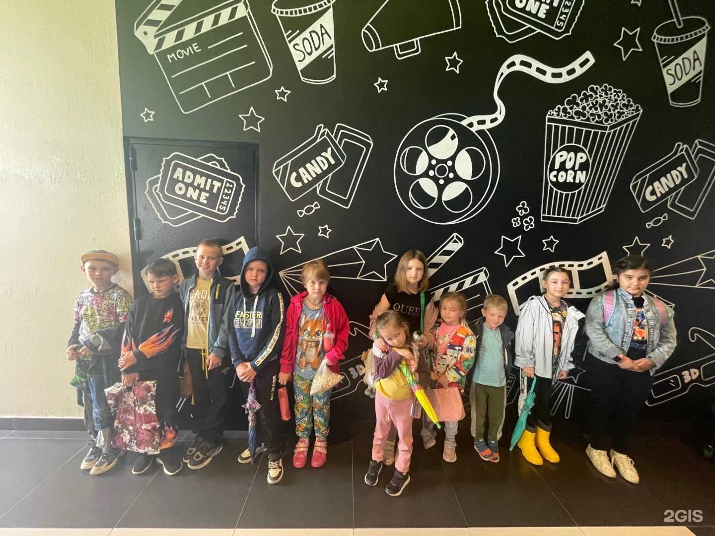 Отзывы на компанию Академия детства в г. Калуга c фото