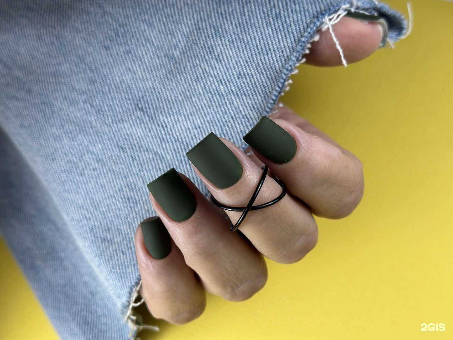 Отзывы на компанию Студия красоты Натальи Дергуновой в Барнауле c фото